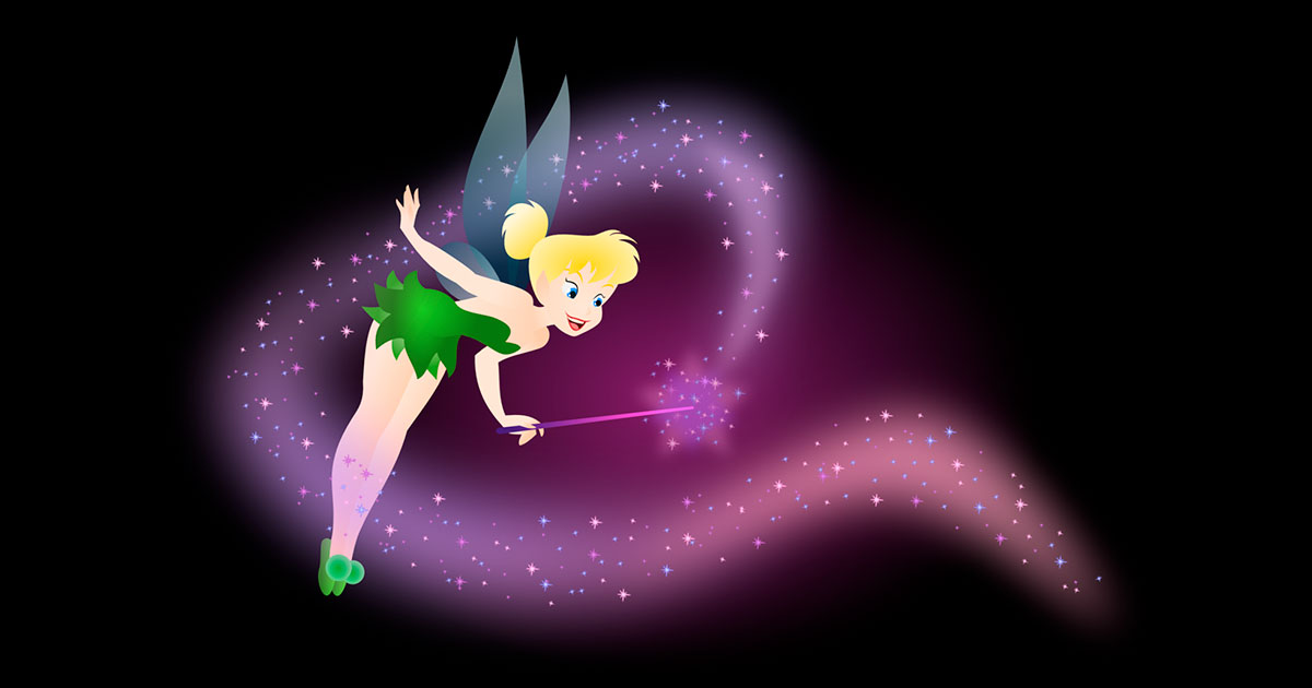 Зачем Джеймс Барри добавил в «Питера Пена» волшебную пыль - свежие новости на Toplenta по теме сател