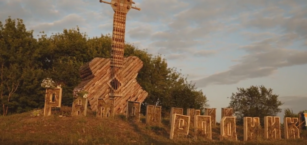Фестиваль авторской песни «Рамонский родник» прошел под Воронежем - свежие новости на Toplenta по теме Такт