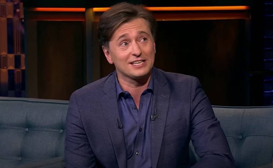 Безруков выйдет на сцену в рэп-спектакле - свежие новости на Toplenta по теме Сергей Безруков