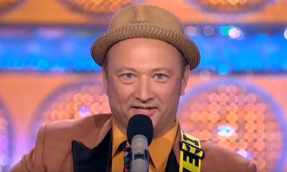 Юрий Гальцев выступил на фестивале «Середина лета» в Кургане - свежие новости на Toplenta по теме Дмитрий