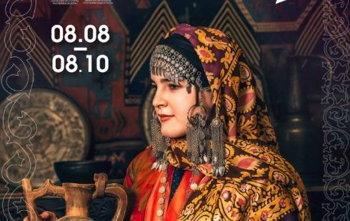 Национальный музей Дагестана привезет в Уфу уникальную экспозицию - свежие новости на Toplenta по теме башкортостан