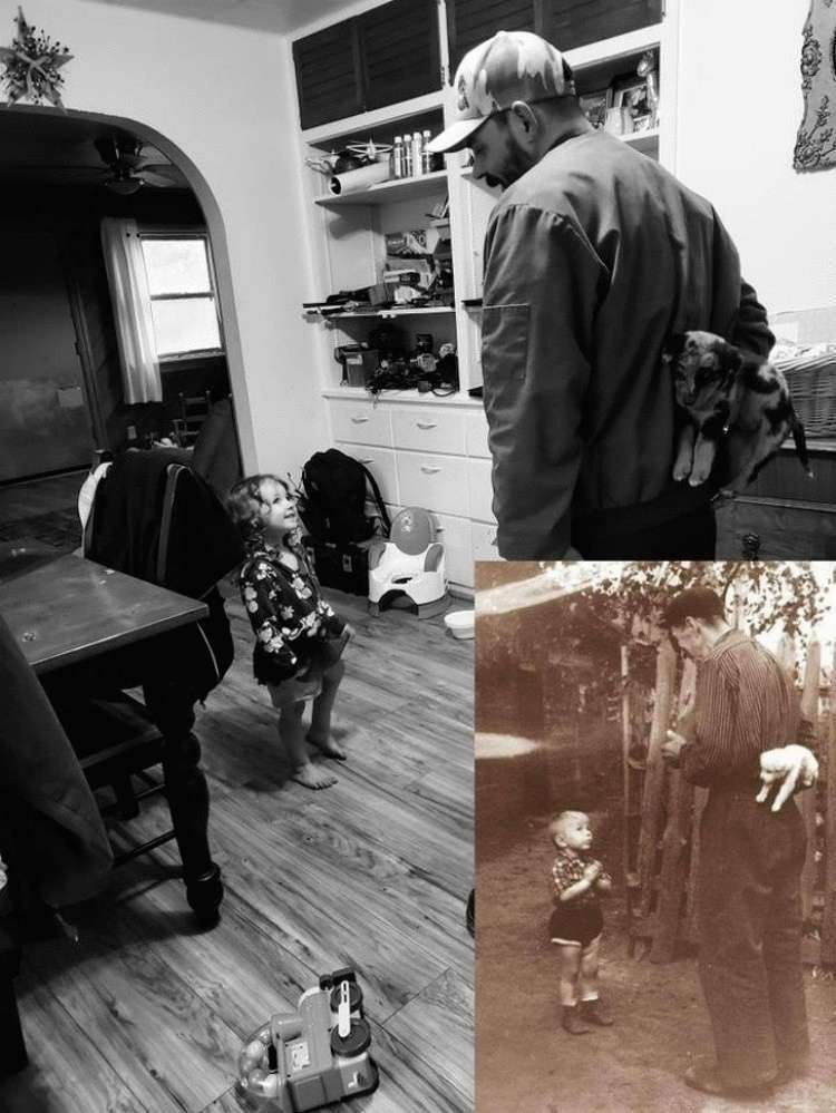 Топ-10 фотографий, которые доказывают, что настоящий отец может все что угодно! - свежие новости на Toplenta по теме истории из жизни