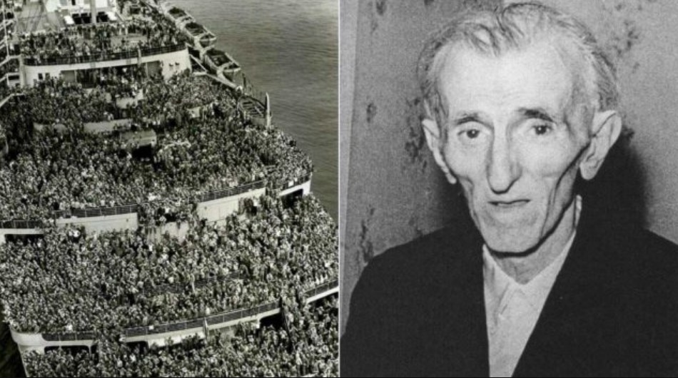 40 архивных фото, которые возможно поменяют ваш взгляд на прошлое - свежие новости на Toplenta