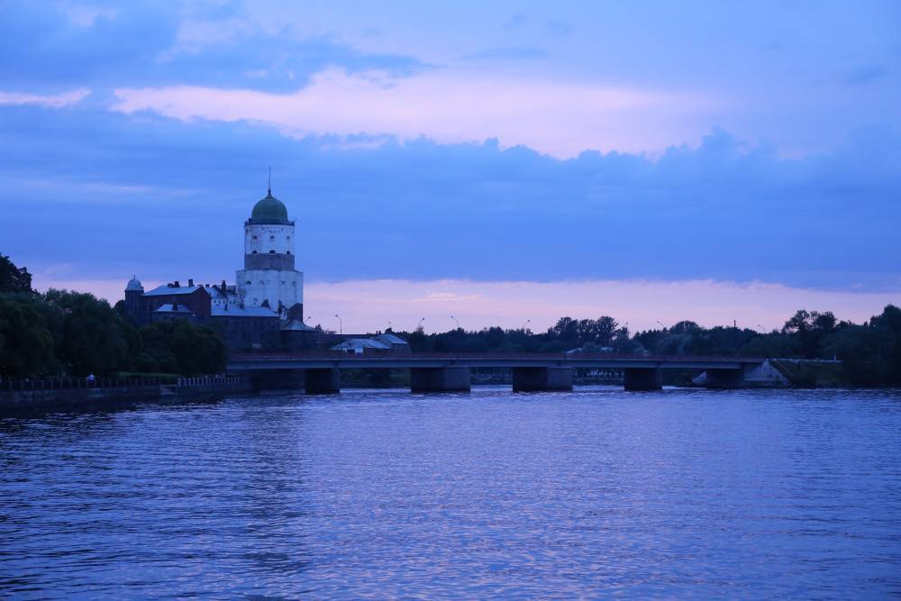 Образовательная программа «Окна в Европу» уделит особое внимание вопросам развития сценарного цеха - свежие новости на Toplenta по теме Андрей Тарковский