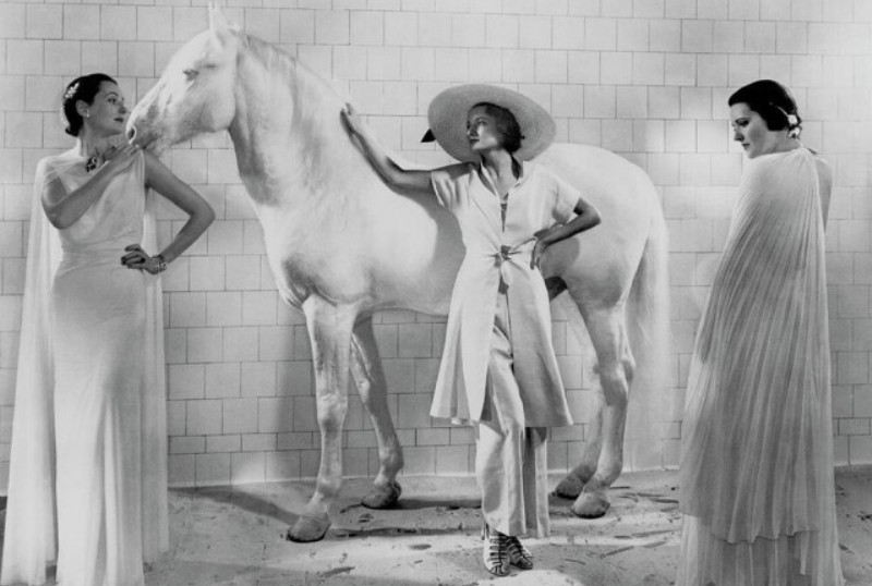 Эдвард Стайхен — гений фотографии, у которого учились классики - свежие новости на Toplenta