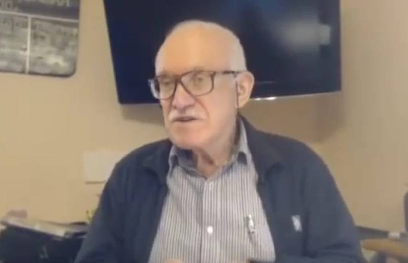 Умер режиссер Александр Митта - свежие новости на Toplenta по теме новости дизайна