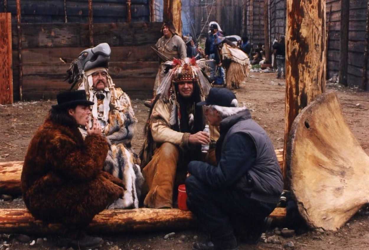 20 фотографий, показывающих историю с другой стороны - свежие новости на Toplenta по теме По