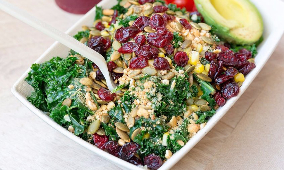 Зелень, сырое молоко и другие продукты, которые не стоят риска отравления - свежие новости на Toplenta по теме ии