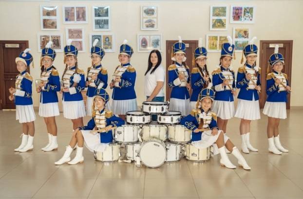 Международный фестиваль духовых оркестров «Серебряные трубы Поволжья» пройдет в Сызрани - свежие новости на Toplenta по теме Ix