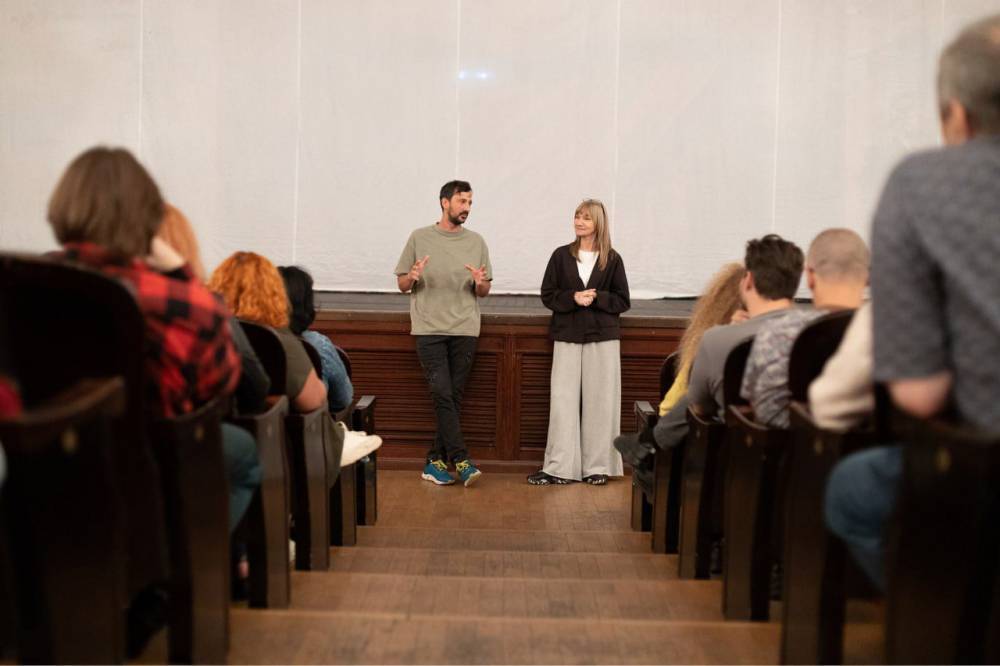 Главным режиссером Новокузнецкого драматического театра назначен Михаил Лебедев - свежие новости на Toplenta по теме театра
