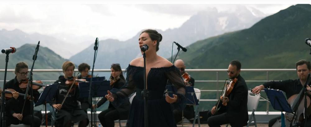 Музыкально-научный фестиваль «Выше звука» впервые пройдет во Владикавказе - свежие новости на Toplenta по теме государственный академический большой театр (большой театр)