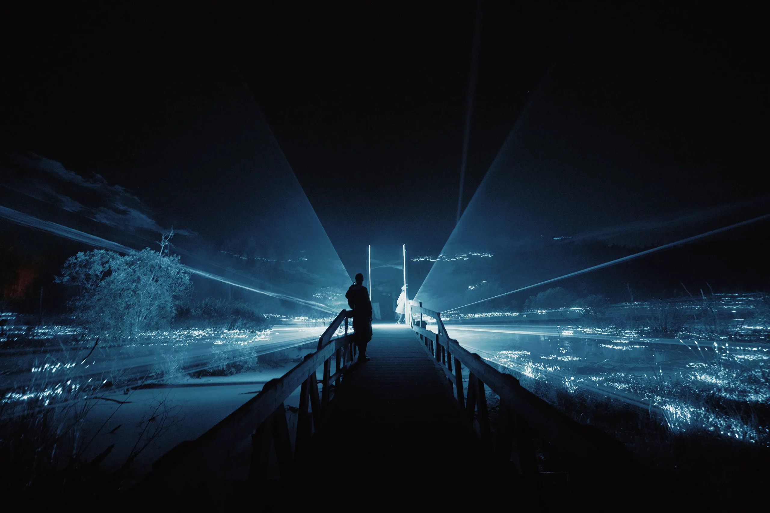 Фестиваль Signal опроверг новости об отмене - свежие новости на Toplenta по теме архитектуры