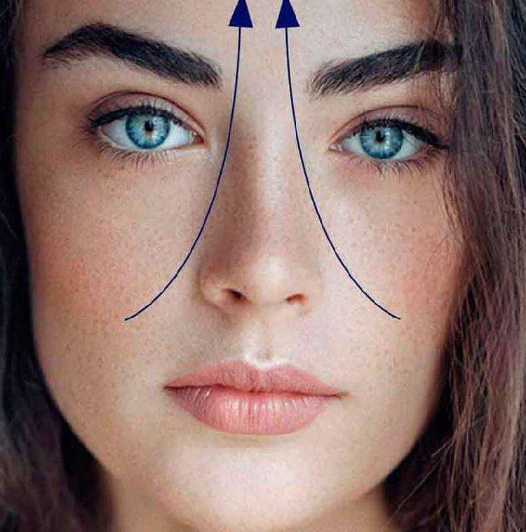 Морщина долга: что она говорит о характере и как от нее избавиться - свежие новости на Toplenta по теме Медицина и Здоровье  /  Соцпортал