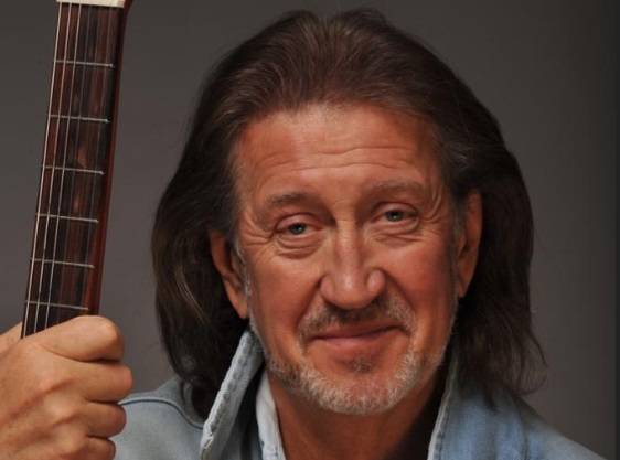 Олег Митяев выступит на новом фестивале «Бардовская волна» - свежие новости на Toplenta по теме Олег Митяев