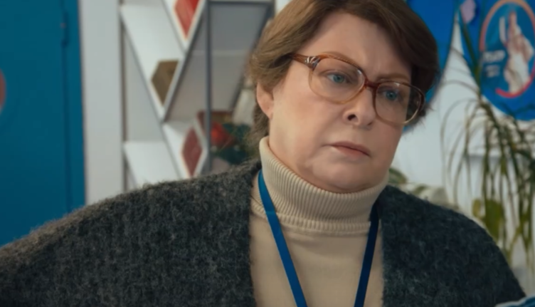 Вышел финальный трейлер «Олдскула» с Марией Ароновой - свежие новости на Toplenta по теме тнт