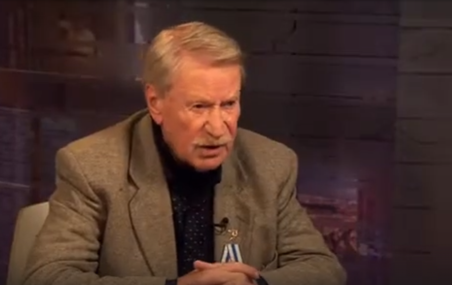 Ушел из жизни народный артист России Иван Краско - свежие новости на Toplenta по теме театра