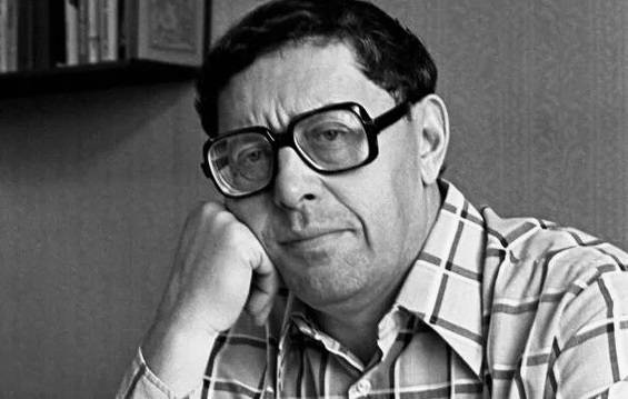 Литературное сообщество отмечает 100-летие со дня рождения Юрия Трифонова - свежие новости на Toplenta по теме союз писателей