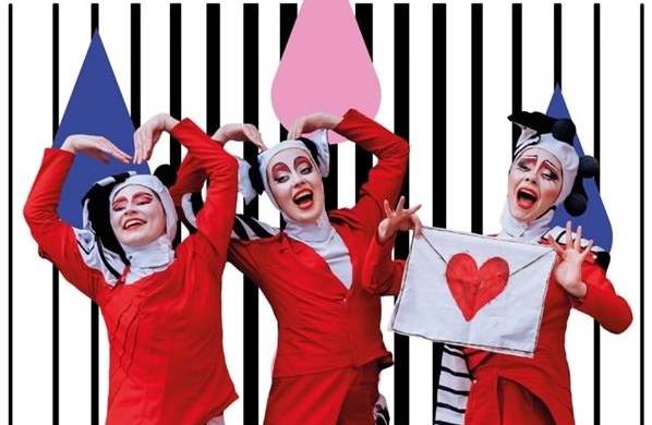 Фестиваль уличного искусства «Пластилиновый дождь» пройдет в Самаре - свежие новости на Toplenta по теме Самара