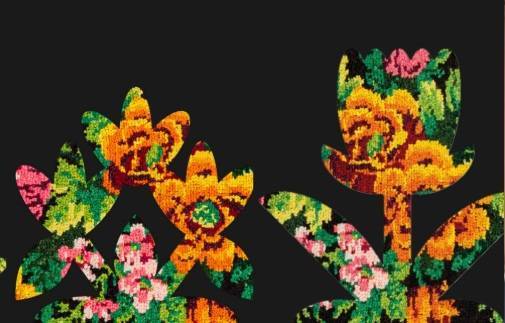 Уникальная выставка сибирских ковров открылась в Тюмени - свежие новости на Toplenta по теме город тюмень