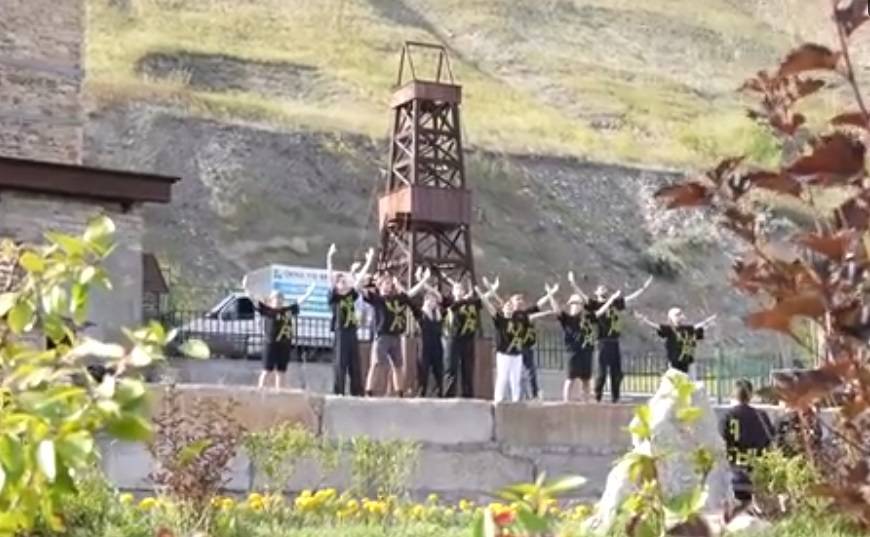 В Татарстане готовят документальный мюзикл о становлении нефтяной отрасли в республике - свежие новости на Toplenta по теме театра