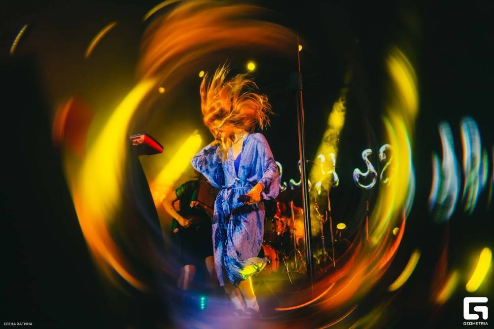 Фоторепортаж: Третий благотворительный фестиваль «Шевле 2025» подвел итоги - свежие новости на Toplenta по теме чиж