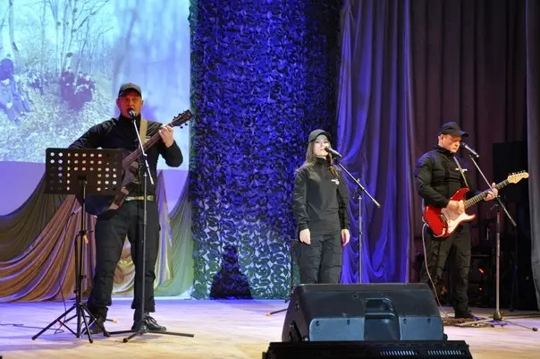 Президентский фонд культурных инициатив рассказал о песнях-фаворитах музыкального отбора - свежие новости на Toplenta по теме президент