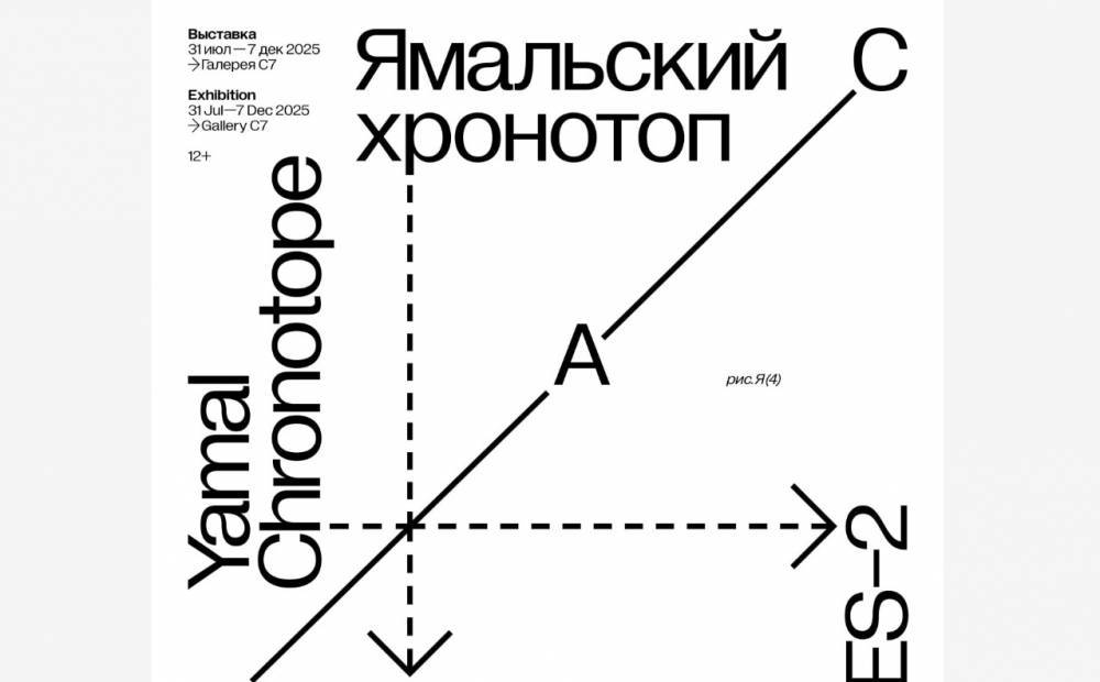 В Москве открылась выставка современного ямальского искусства - свежие новости на Toplenta по теме гэс2 №2