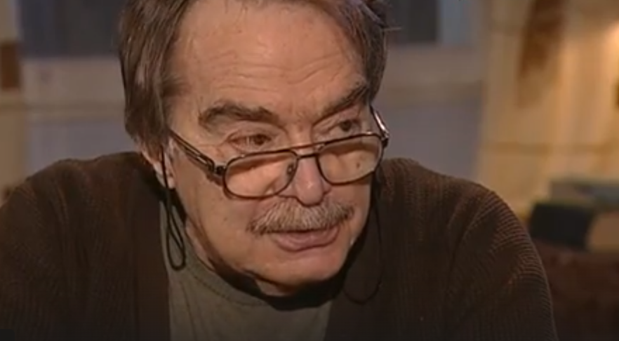 Заслуженный деятель искусств России Александр Адабашьян празднует 80-летие - свежие новости на Toplenta по теме Мариинский театр