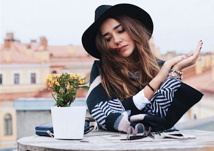 12 характеристик, которые делают женщину незабываемой - свежие новости на Toplenta по теме Отключения