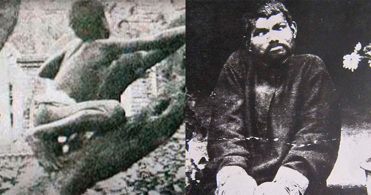 У Маугли Киплинга, вероятно, был прототип - свежие новости на Toplenta по теме 01.08.2022