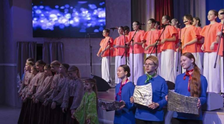 Инклюзивный оркестровый фестиваль «Мечта без границ» впервые пройдет в Татарстане - свежие новости на Toplenta по теме республика татарстан