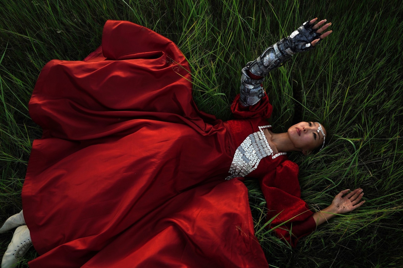 Национальный театр танца Якутии откроет новый сезон постановкой о девушке-богатыре - свежие новости на Toplenta по теме Театр танца