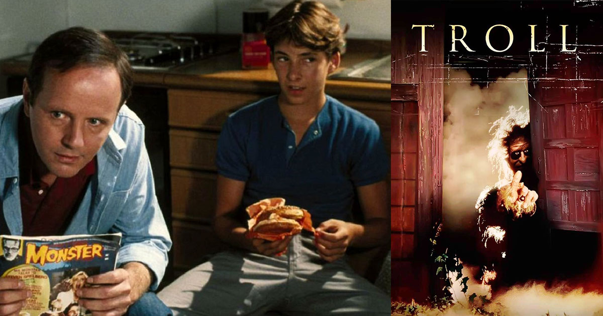 Герой по имени Гарри Поттер появился раньше книг Роулинг - похожая новость на Toplenta