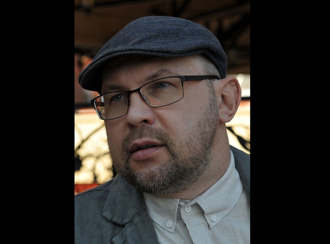 Писатель Алексей Иванов встретится с читателями в Перми - свежие новости на Toplenta по теме Алексей Иванов