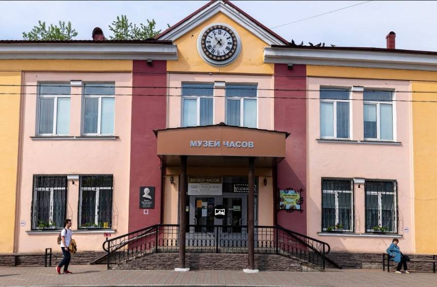 Выставка карманных часов «Мгновения в ладони» открылась в Ангарске - свежие новости на Toplenta по теме г. Ангарск [601922]