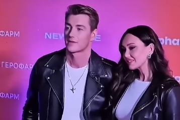 Ведущими «Интервидения» в Москве станут Воробьев и Гарифуллина - свежие новости на Toplenta по теме Алексей Воробьев