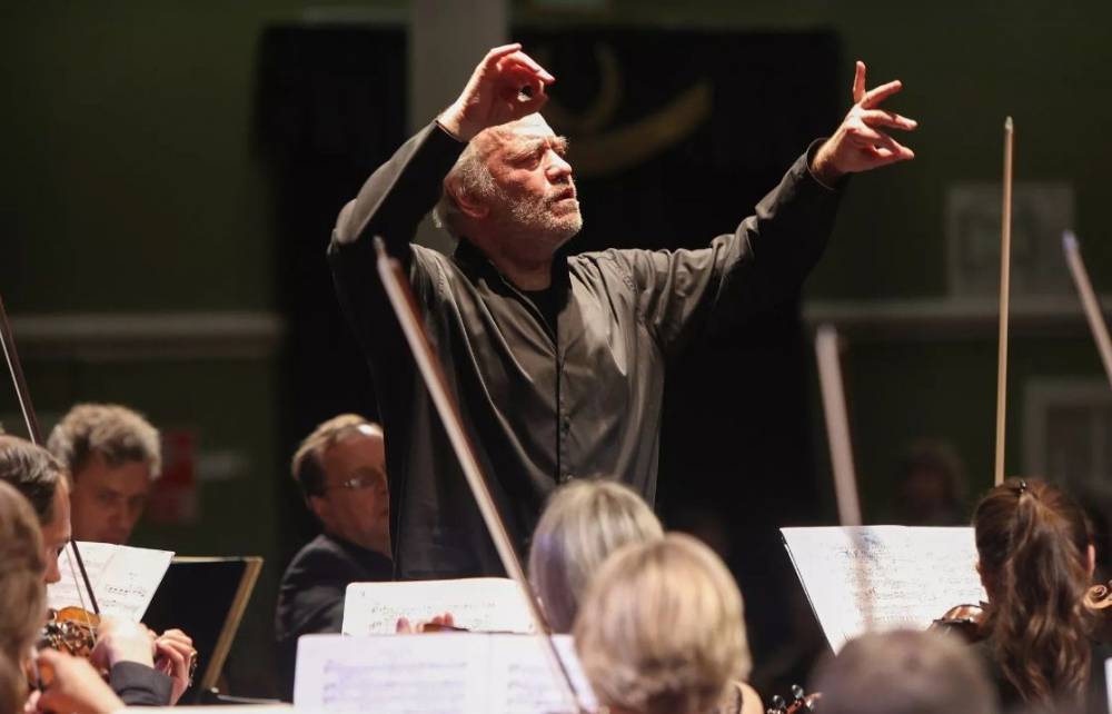 В столице Северной Осетии пройдет фестиваль «Мариинский – Владикавказ» - свежие новости на Toplenta