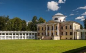 Фестиваль светового искусства «Лайткод» открыл новые грани усадьбы Знаменское-Раёк - свежие новости на Toplenta по теме высшая школа экономики (ниу вшэ)