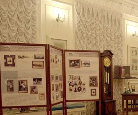 Фестиваль «Русские классики» посвятит новый сезон 165-летию Чехова - свежие новости на Toplenta по теме театра