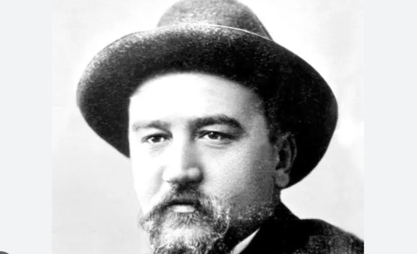 7 сентября исполнилось 155 лет со дня рождения писателя Александра Куприна - свежие новости на Toplenta по теме Антон Чехов