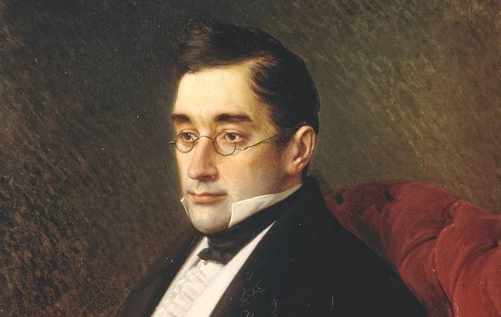 Музей МХАТ привезет в Екатеринбург выставку о спектакле «Горе от ума» - свежие новости на Toplenta по теме Александр грибоедов