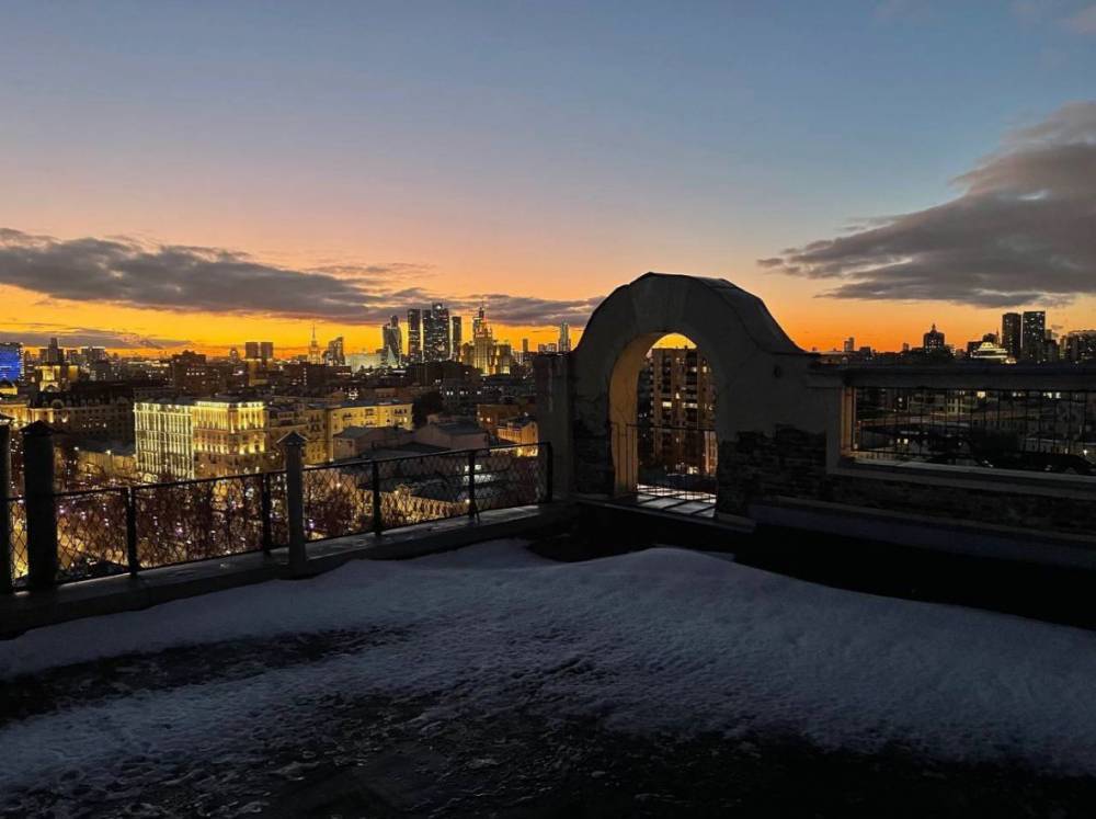 Школа писательского мастерства «Пишем на крыше» объявила осенний набор - свежие новости на Toplenta по теме Калининградская обл. [634779]