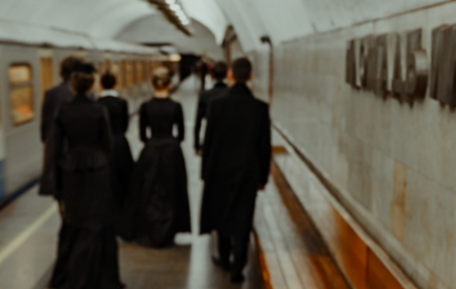 Театр Наций анонсировал новый сезон: семь премьер и акцент на камерных форматах - свежие новости на Toplenta по теме Елена Морозова