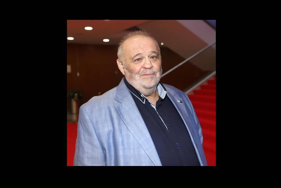 В Ярославле откроют музей театра и кино, посвященный памяти Юрия Ваксмана - свежие новости на Toplenta