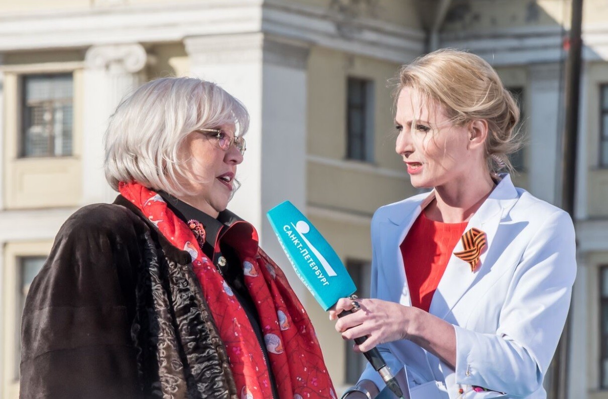 В БДТ пройдет выставка, посвященная двум юбилеям Светланы Крючковой - свежие новости на Toplenta по теме александр адабашьян