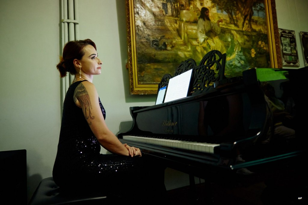 Константин Бальмонт вернулся в Крым в проекте НФПП «Звезды говорят» - свежие новости на Toplenta по теме национальный фонд поддержки правообладателей (нфпп)