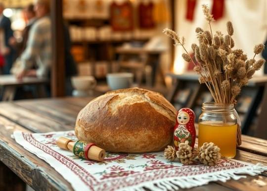 В Копейске пройдет фестиваль народных ремесел «Матрешка» - похожая новость на Toplenta