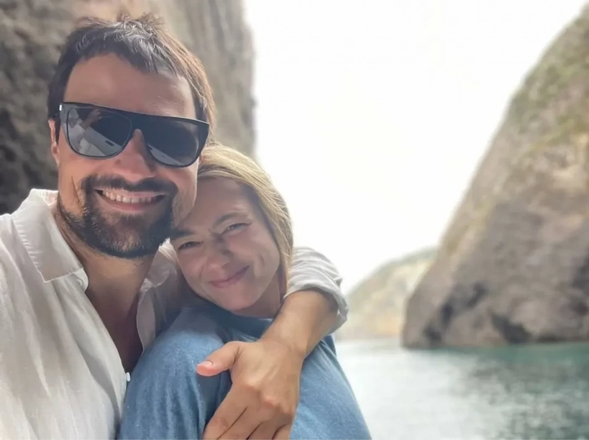 Оксана Акиньшина впервые опубликовала совместное фото со своим бойфрендом Данилой Козловским спустя пять лет романа - свежие новости на Toplenta по теме Малый бизнес