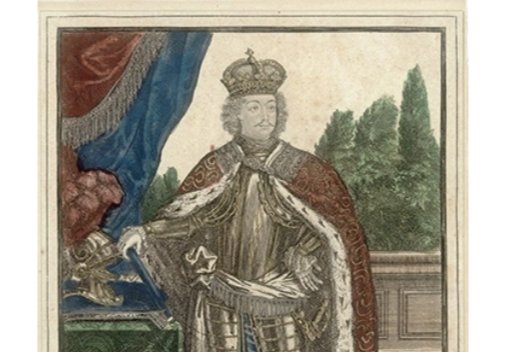 Музеи Кремля представят выставку к 300-летию со дня смерти Петра Великого - свежие новости на Toplenta по теме петр (i)