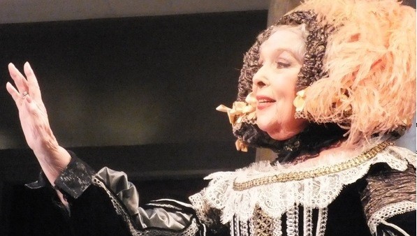 Исполняется 100 лет со дня рождения Веры Васильевой - свежие новости на Toplenta по теме Тв